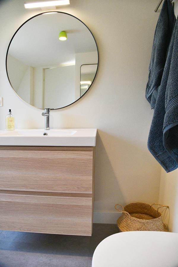 Jethon Exklusives City-Appartement Bernburg Eksteriør bilde